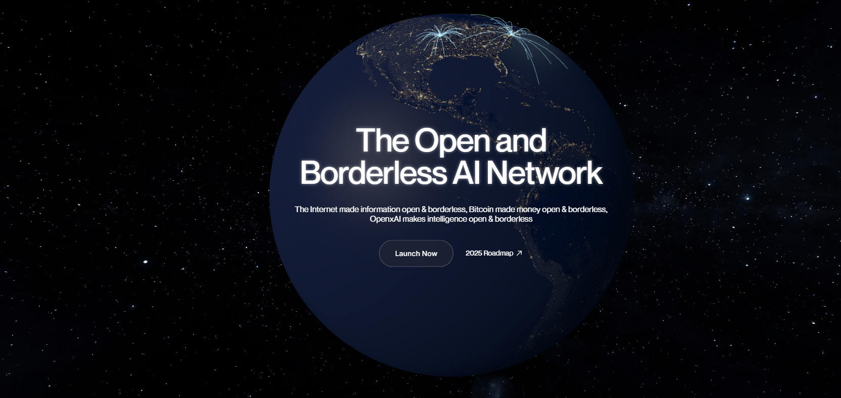 OpenxAI là gì